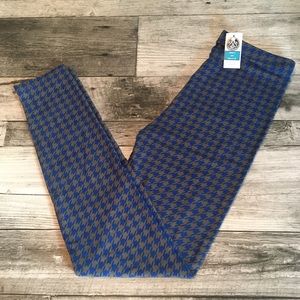 Leggings, S/M (Size 4-12)